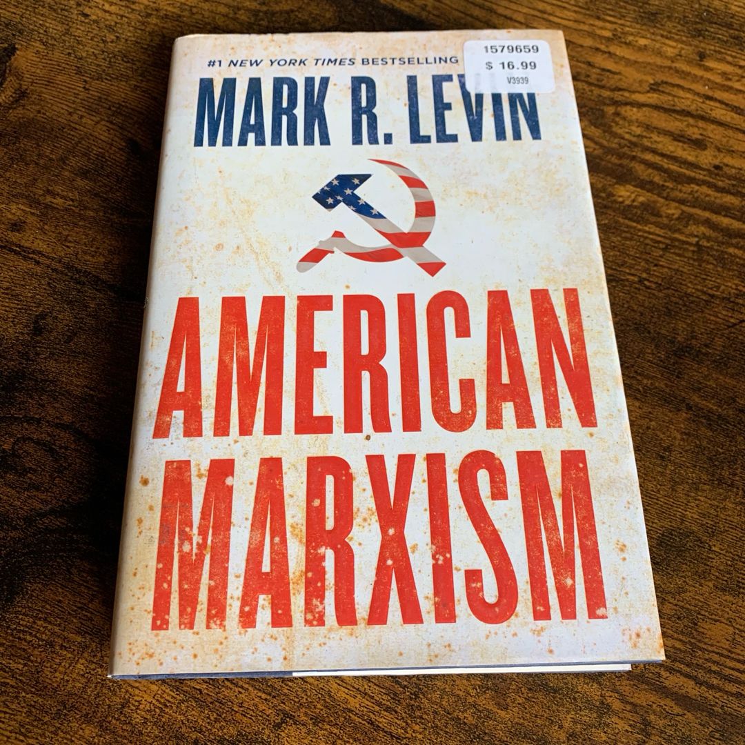 American Marxism