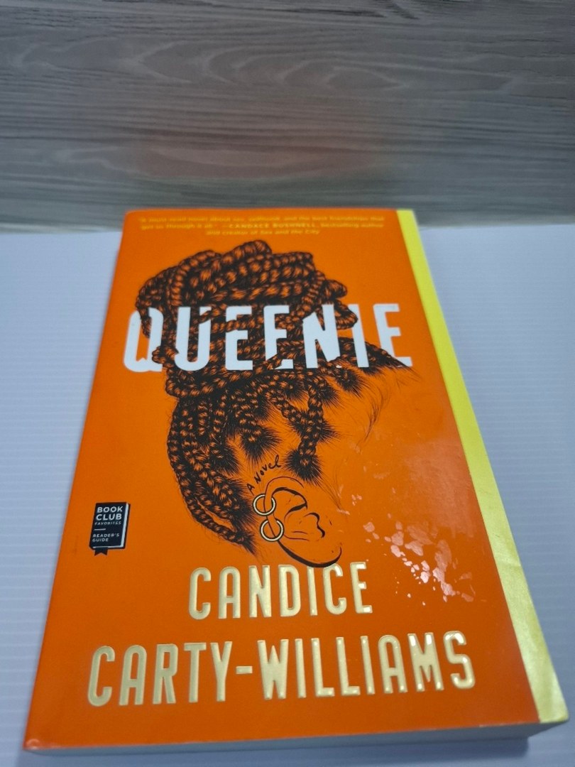 Queenie