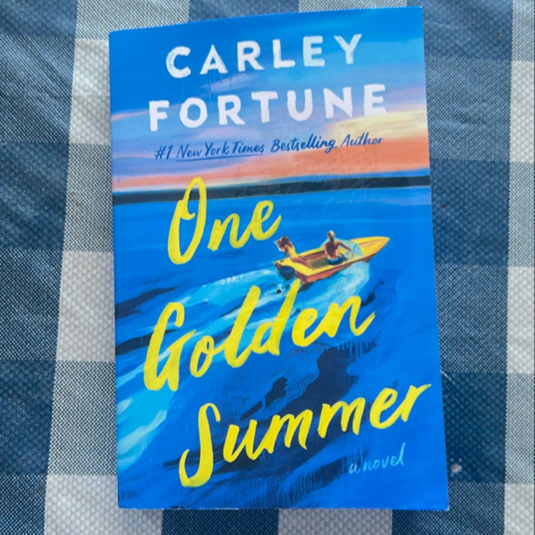 One Golden Summer