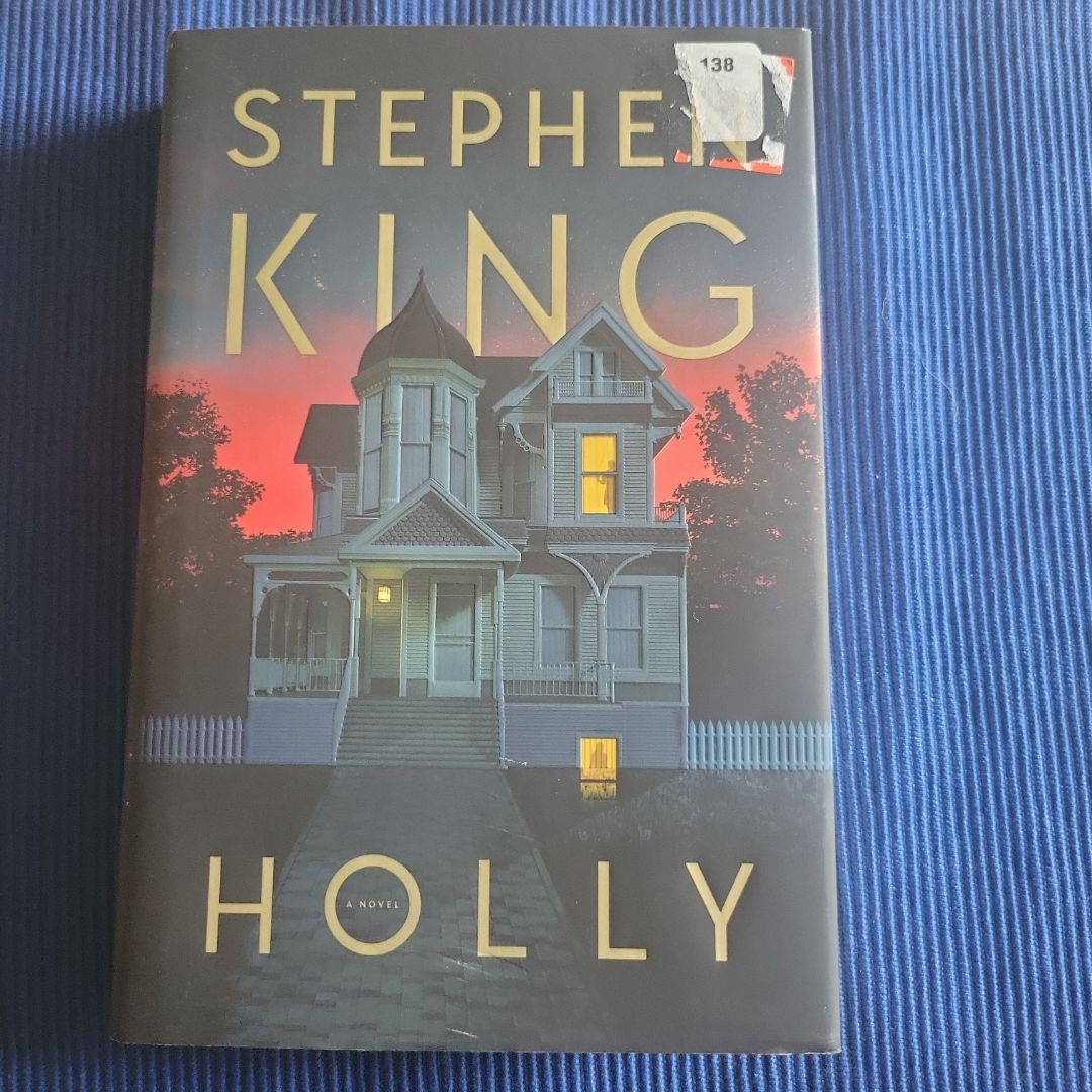 Holly