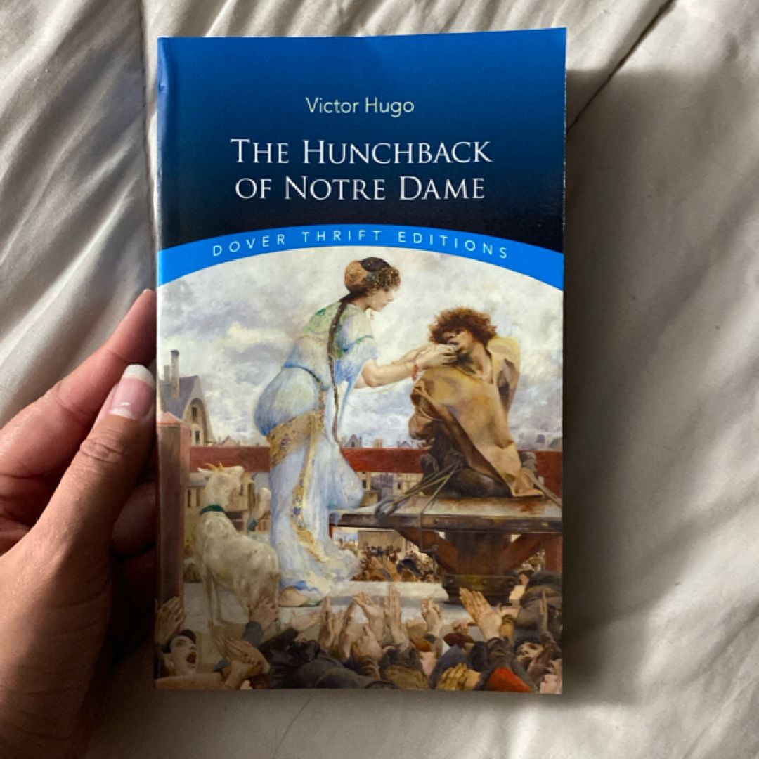 The Hunchback of Notre Dame