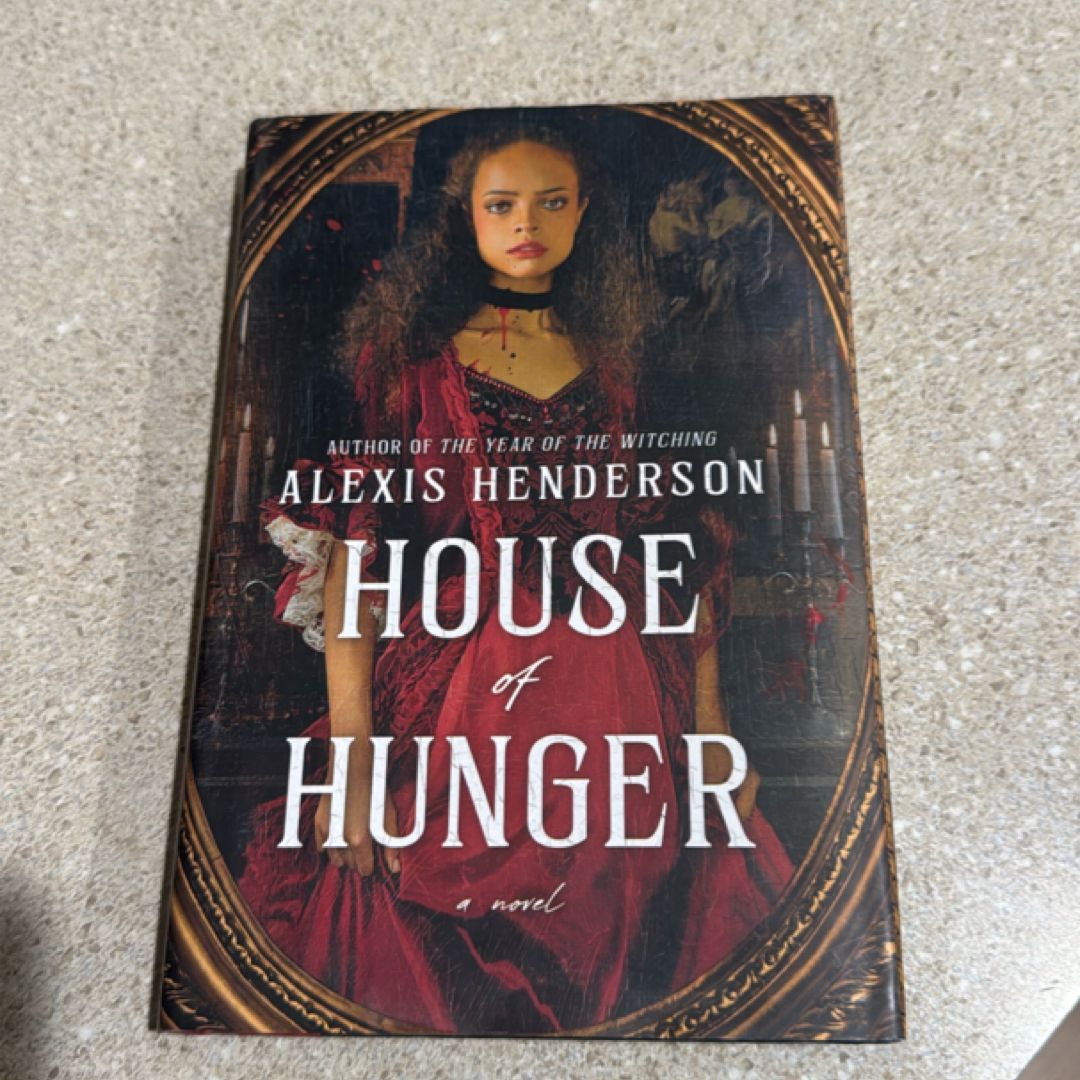 House of Hunger