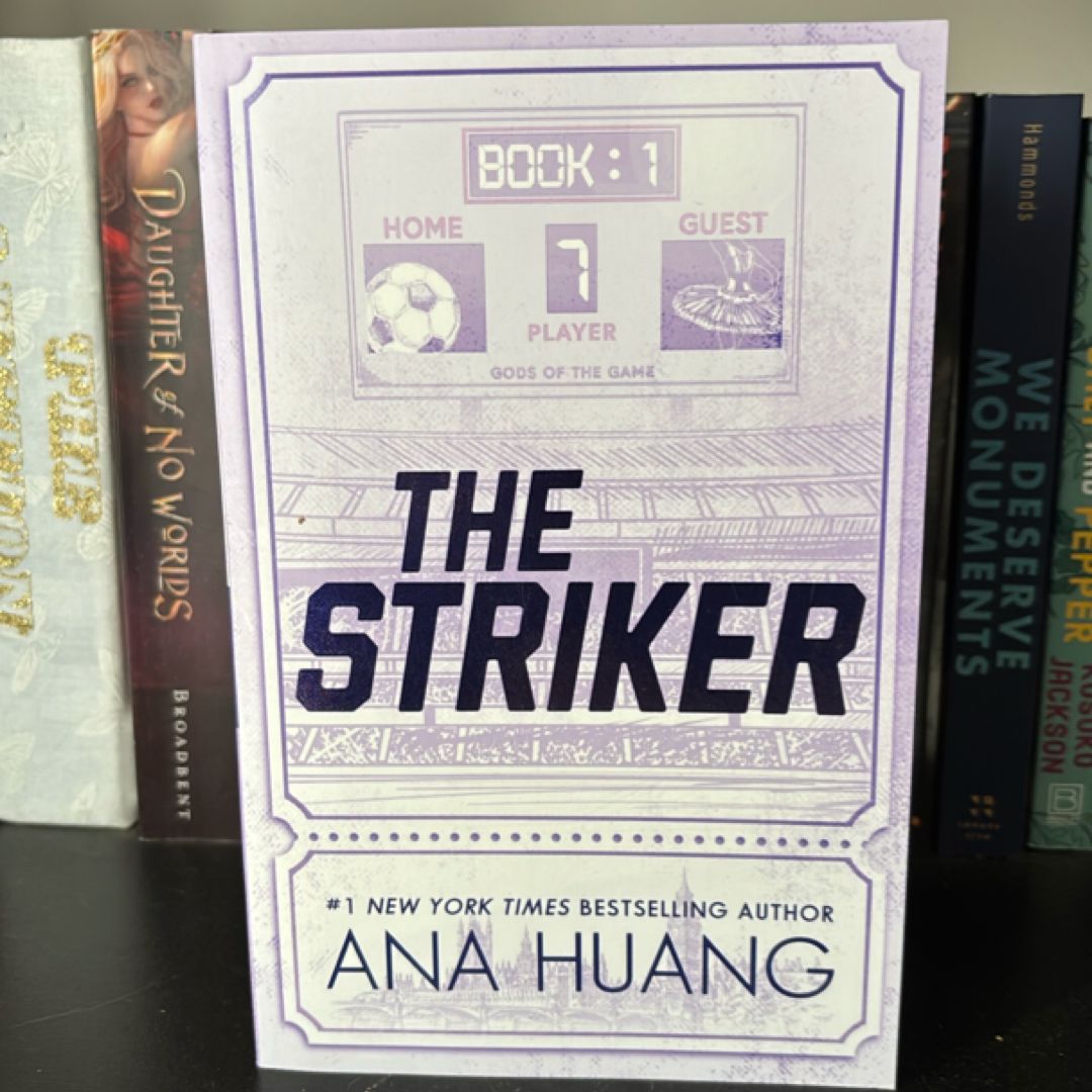 The Striker