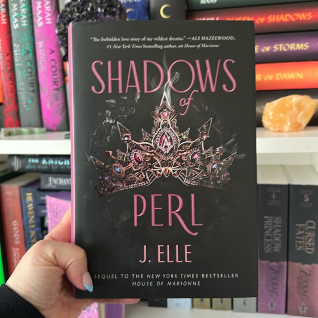 Shadows of Perl