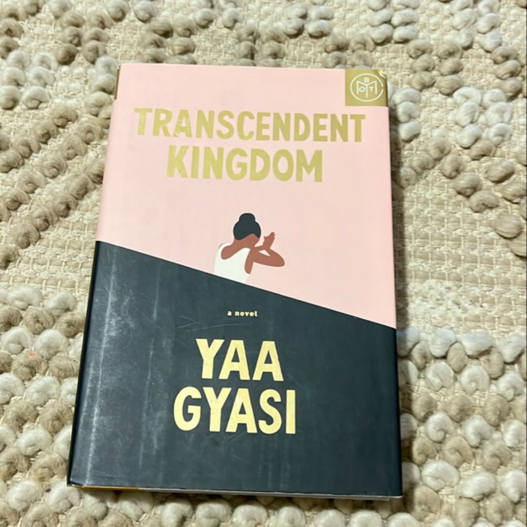 Transcendent Kingdom