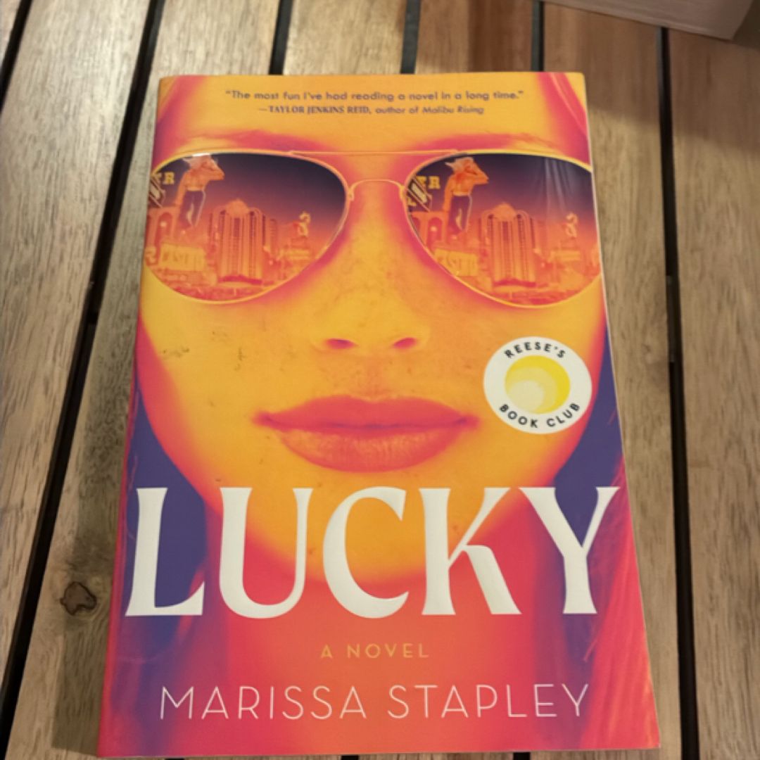 Lucky