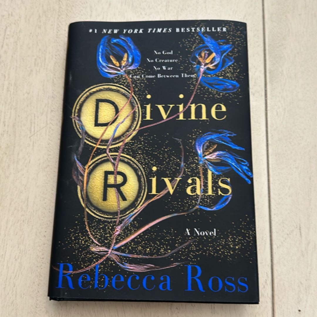 Divine Rivals