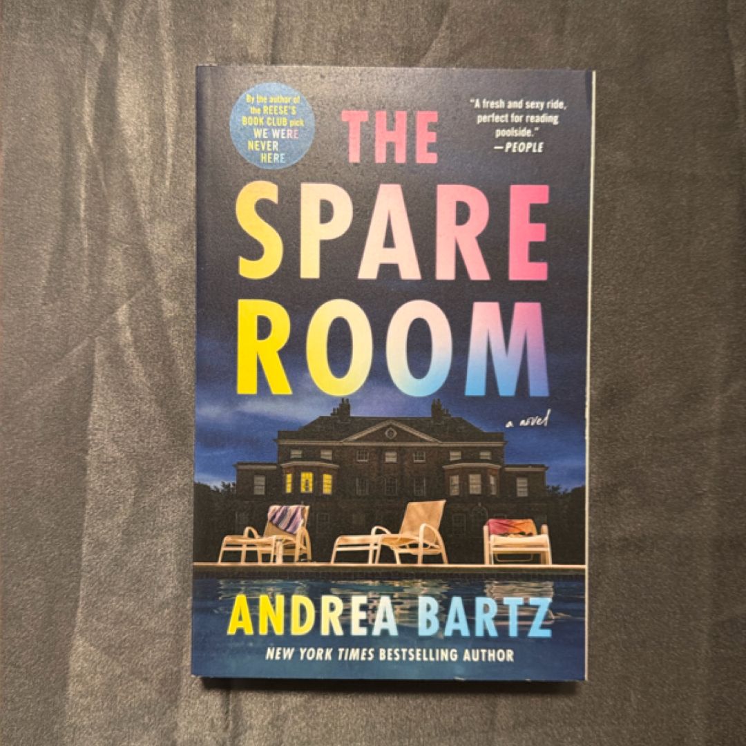 The Spare Room
