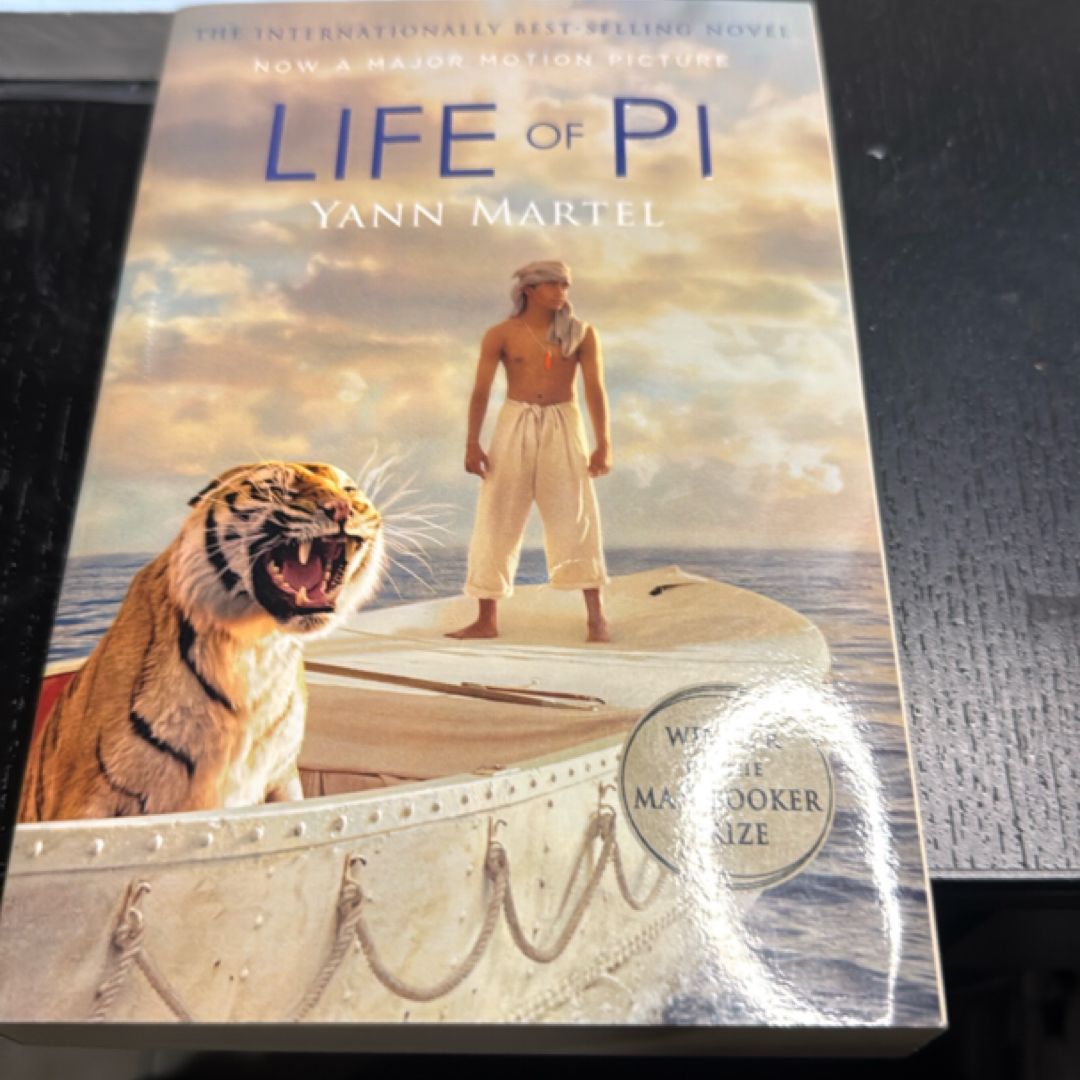 Life of Pi