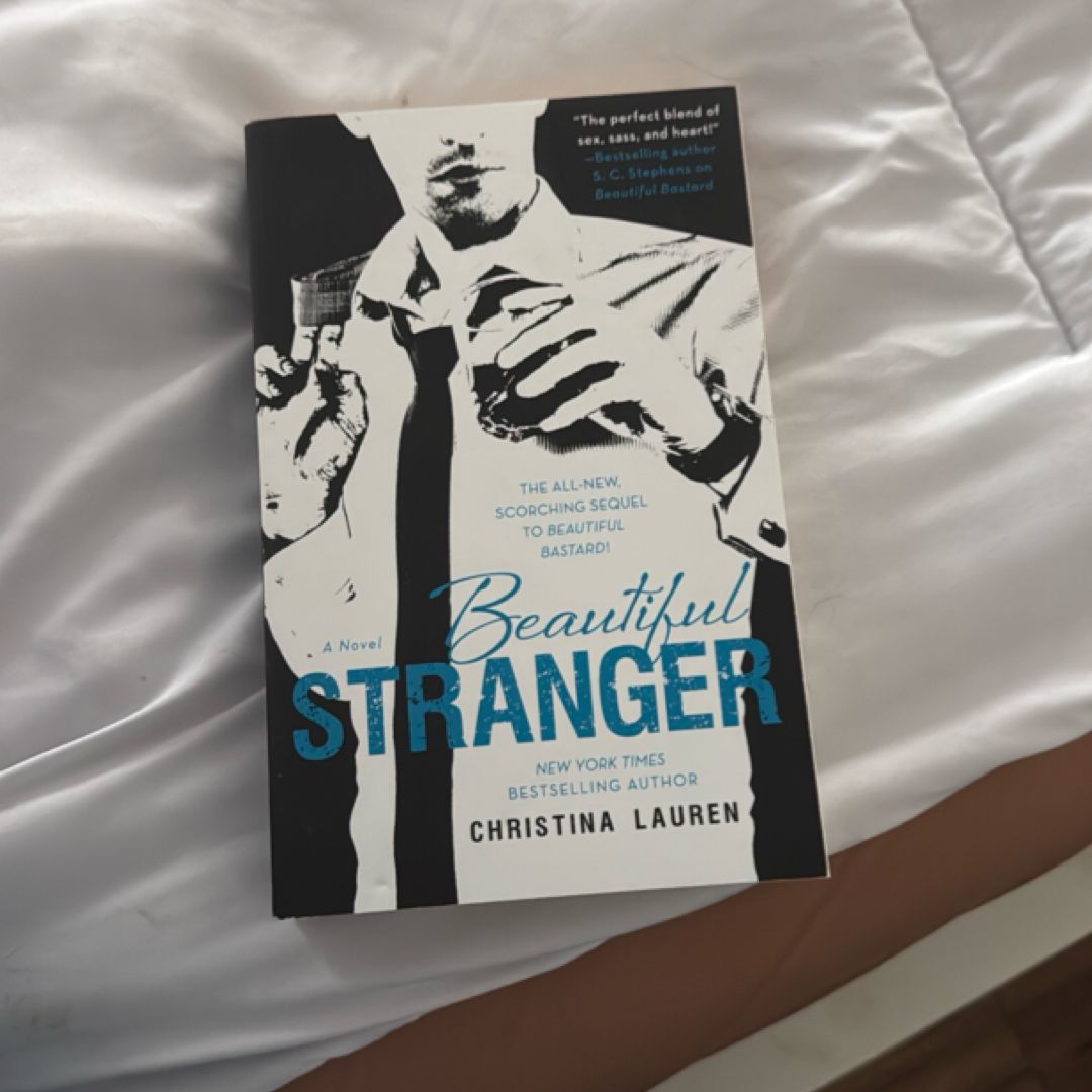 Beautiful Player by Christina Lauren