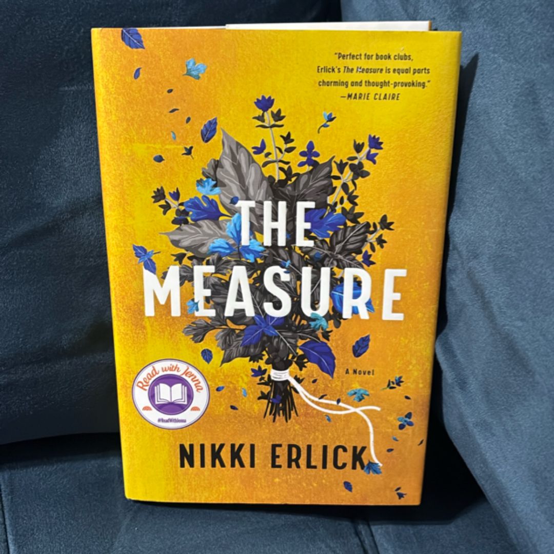 The Measure