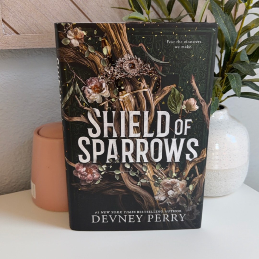 Shield of Sparrows