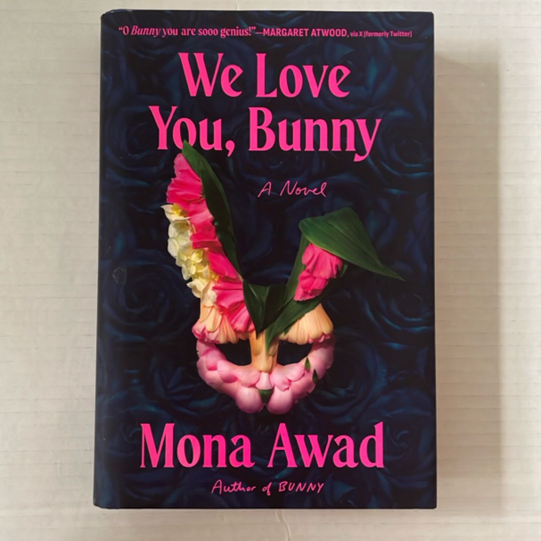 We Love You, Bunny