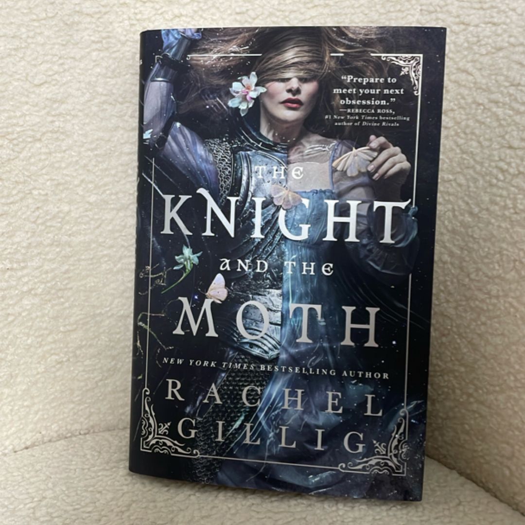 The Knight and the Moth