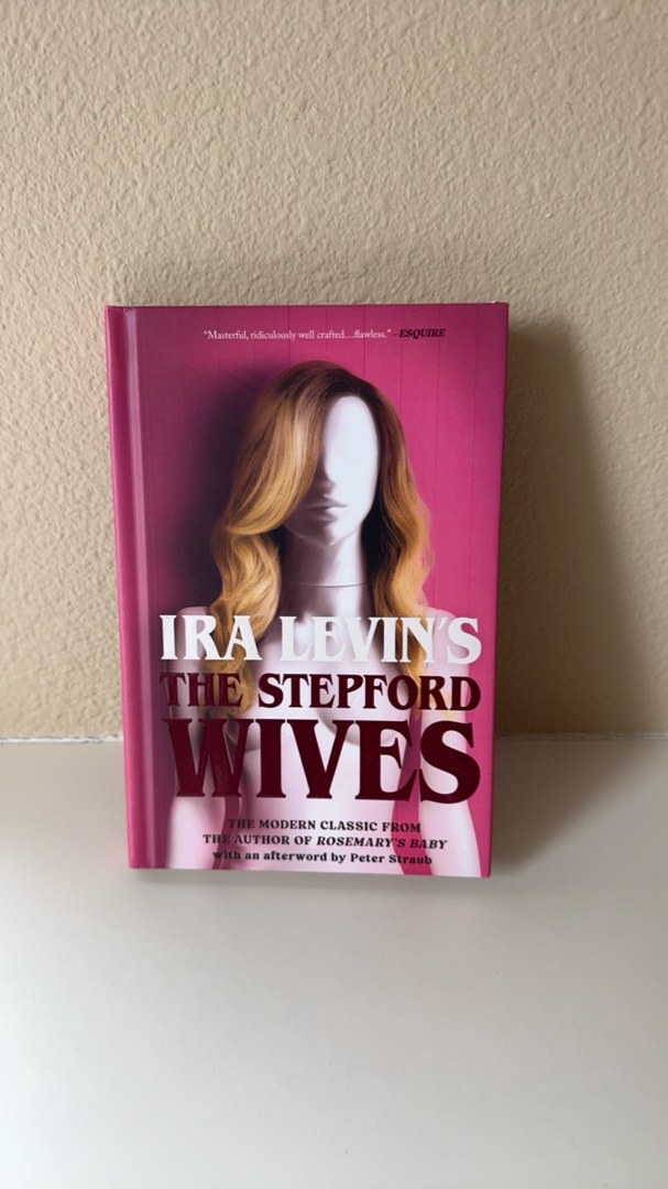 The Stepford Wives