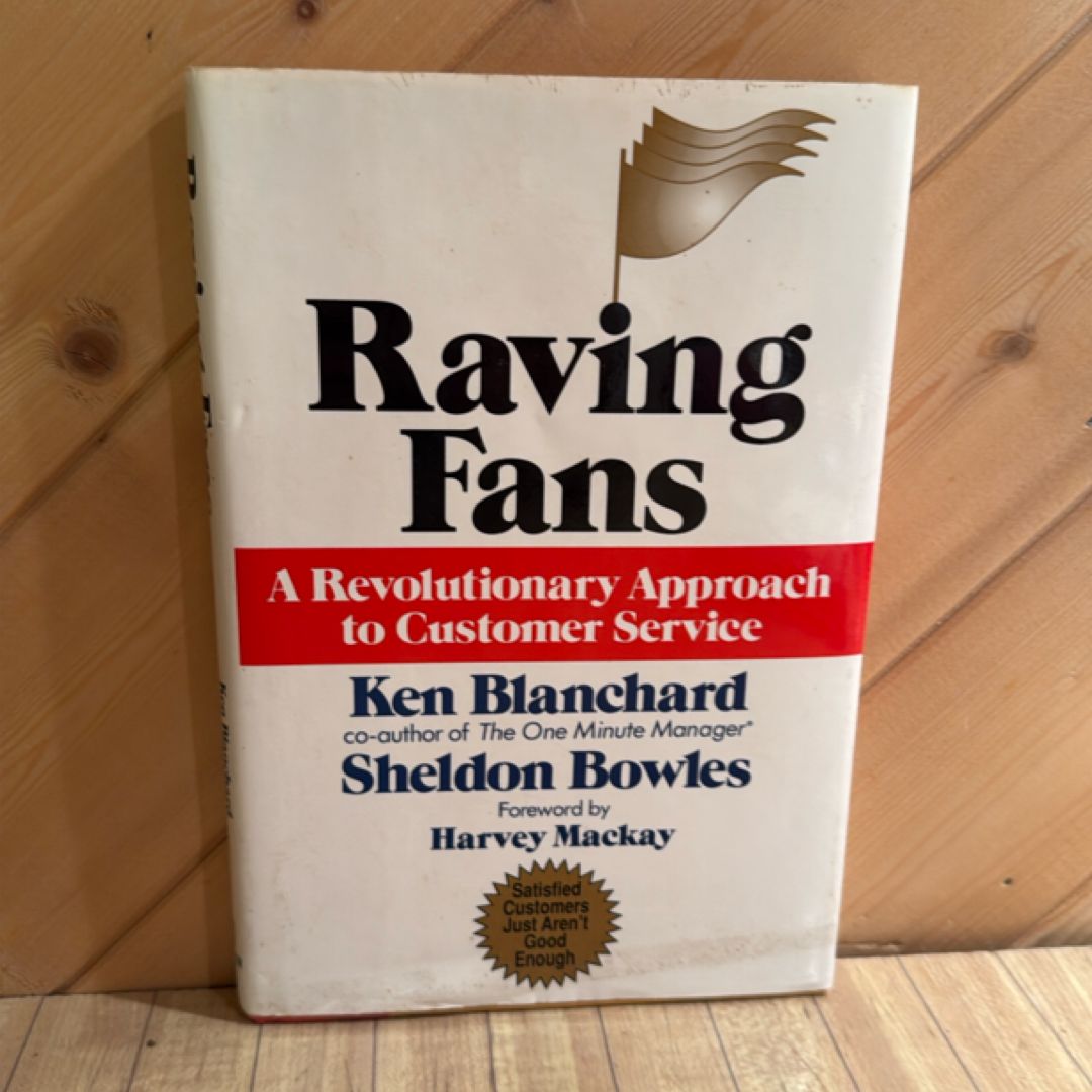 Raving Fans