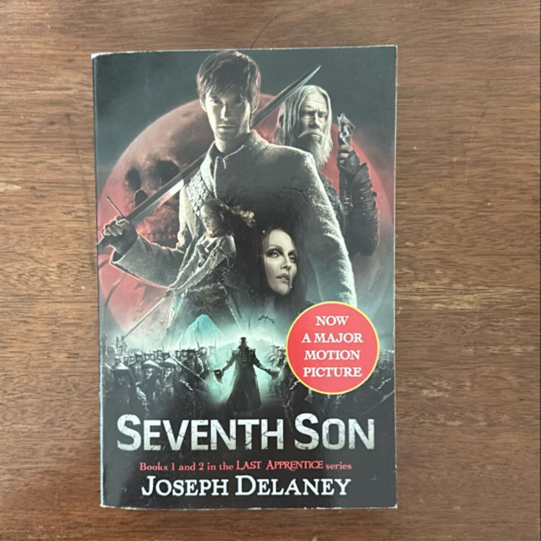 Seventh Son