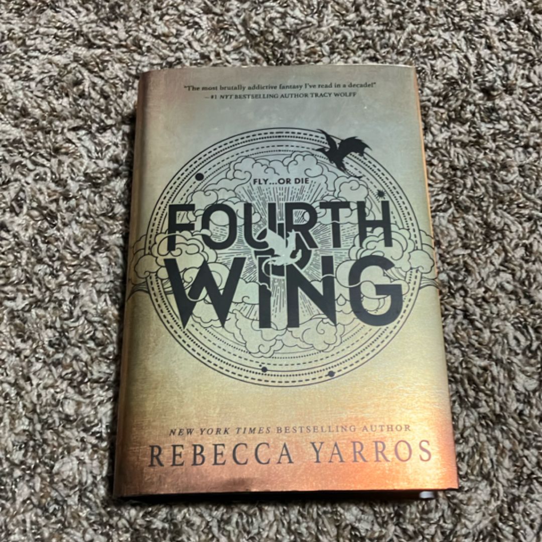 Fourth Wing