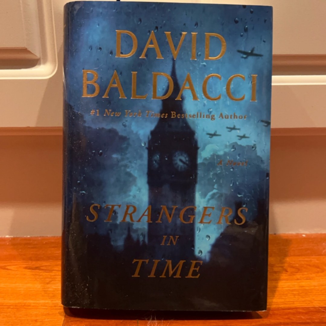 Strangers in Time