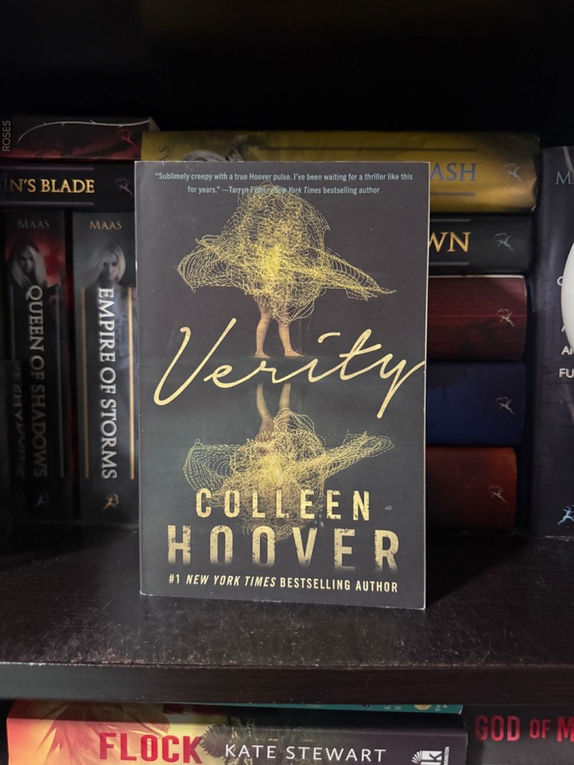 Verity