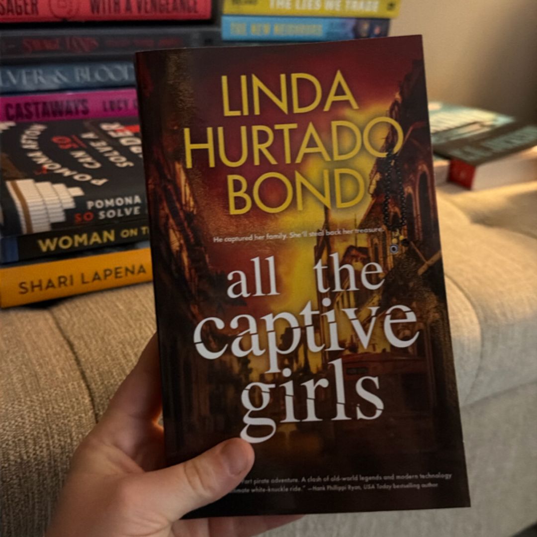 All the Captive Girls