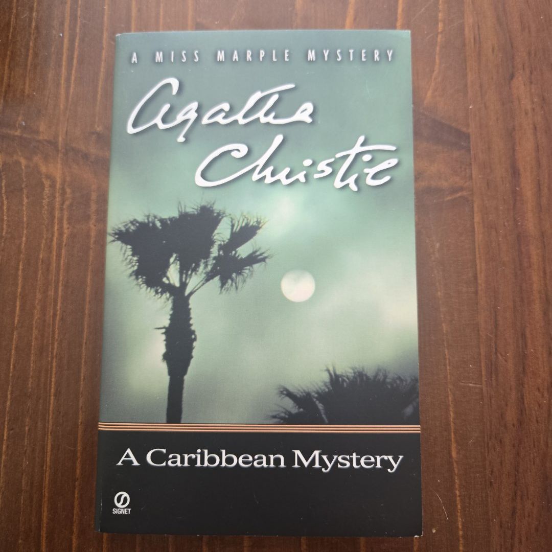 A Caribbean Mystery