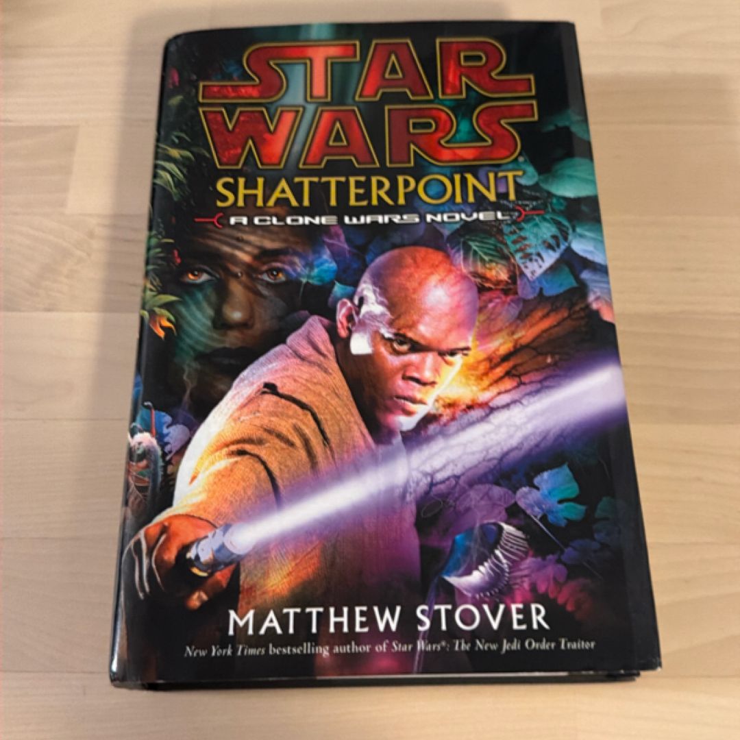 Shatterpoint (SFBC)