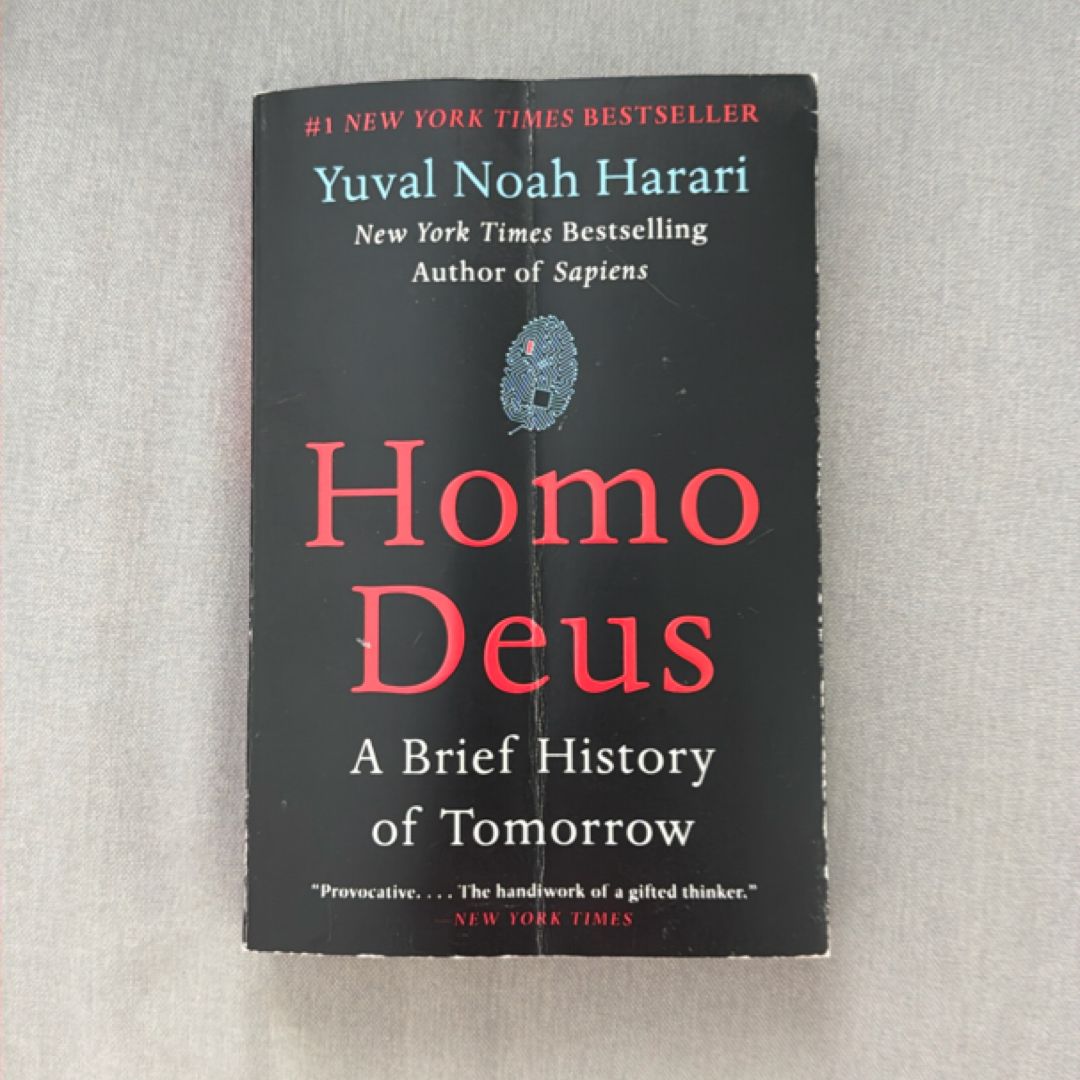 Homo Deus