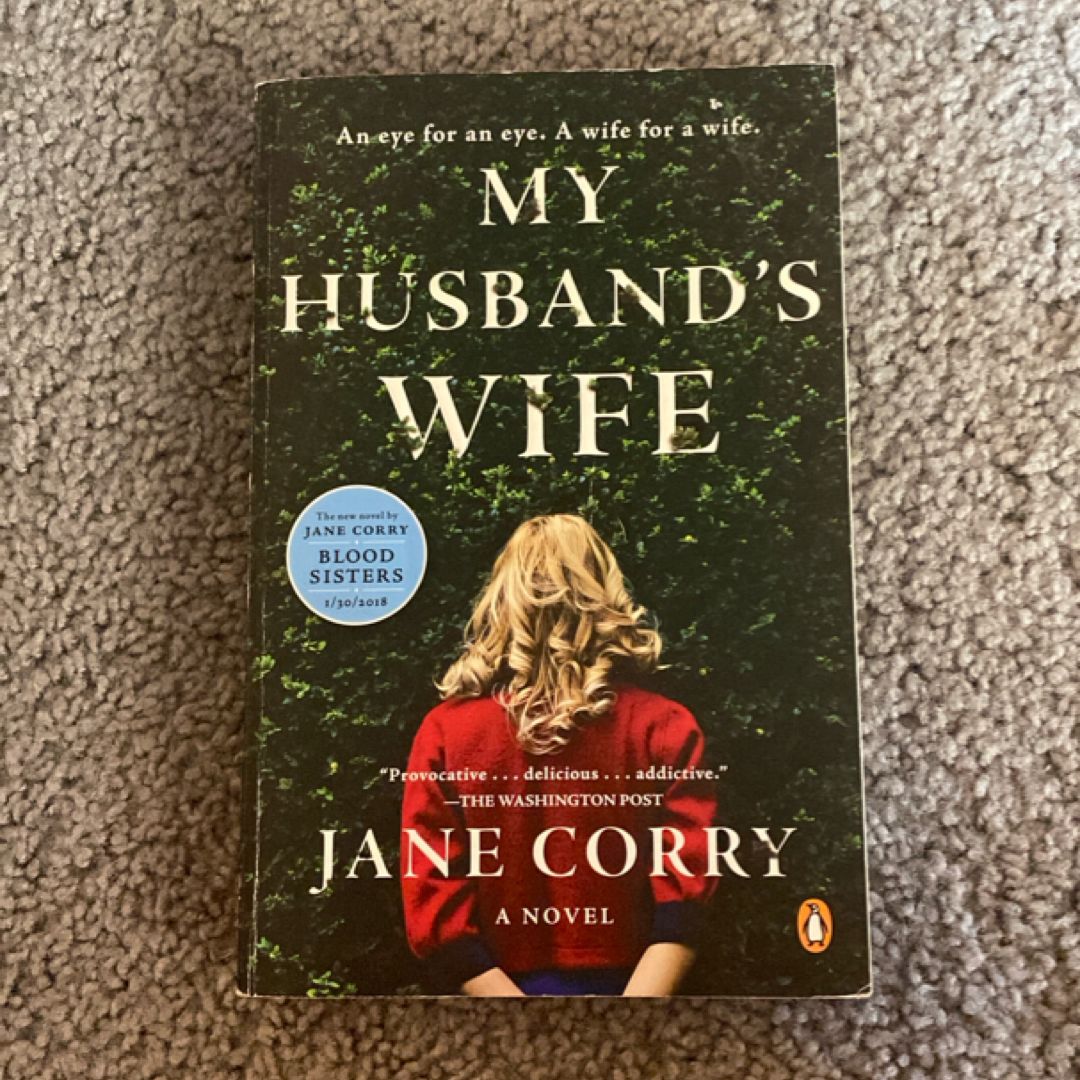 My Husband's Wife