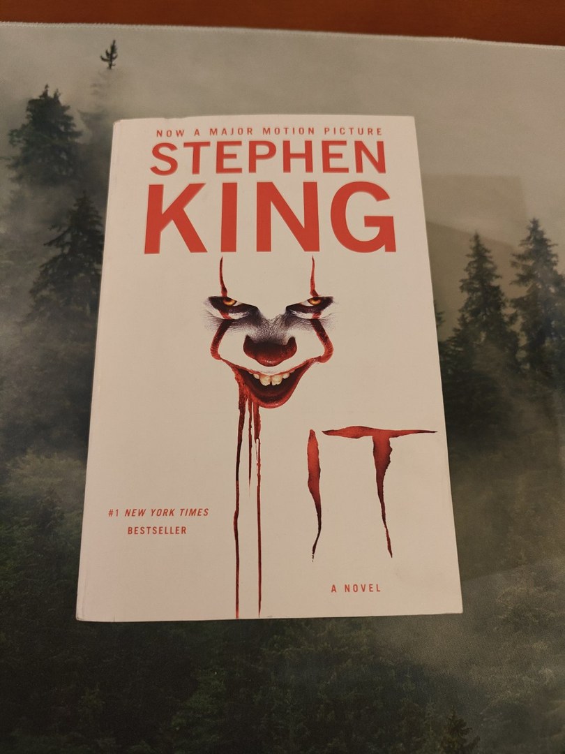 It