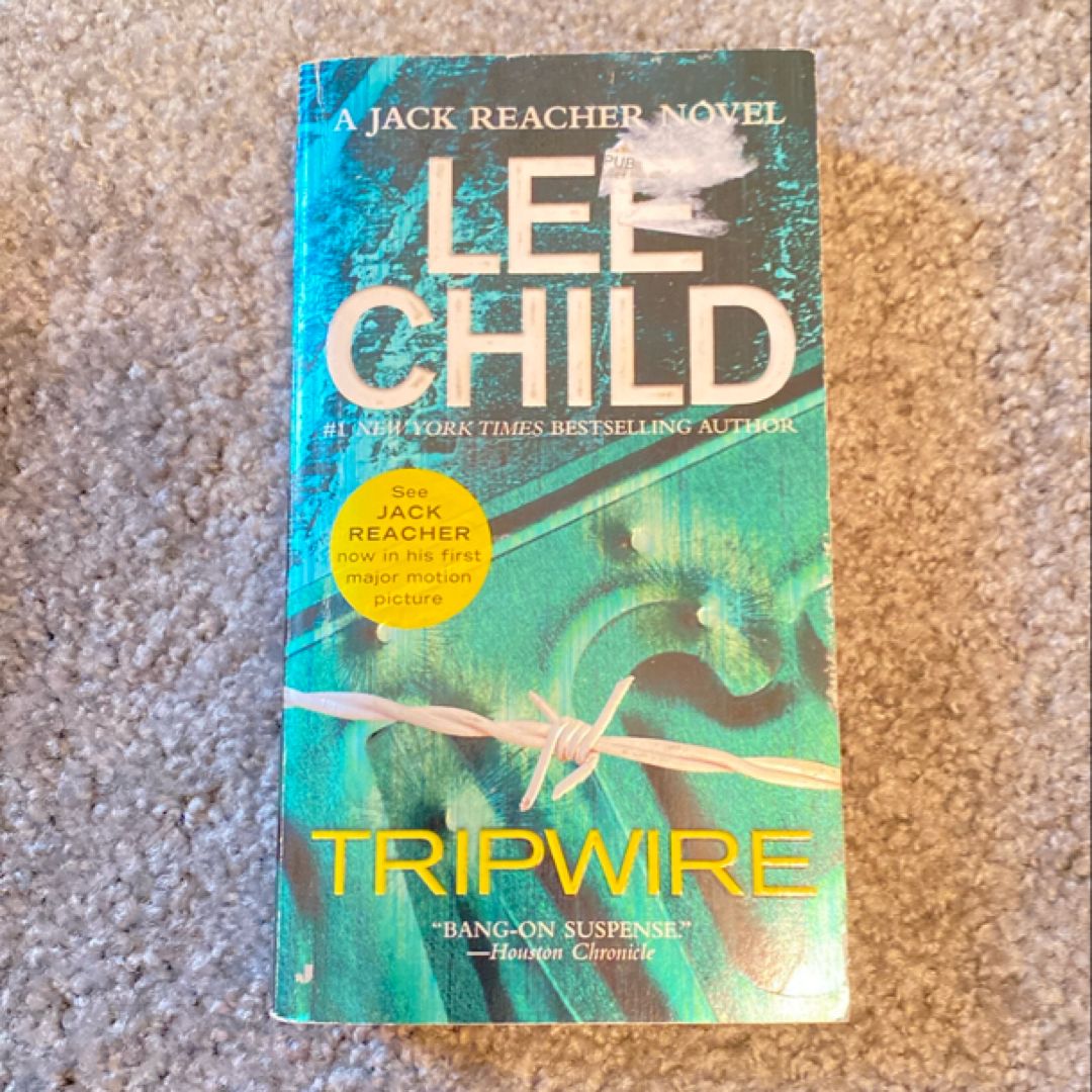 Tripwire