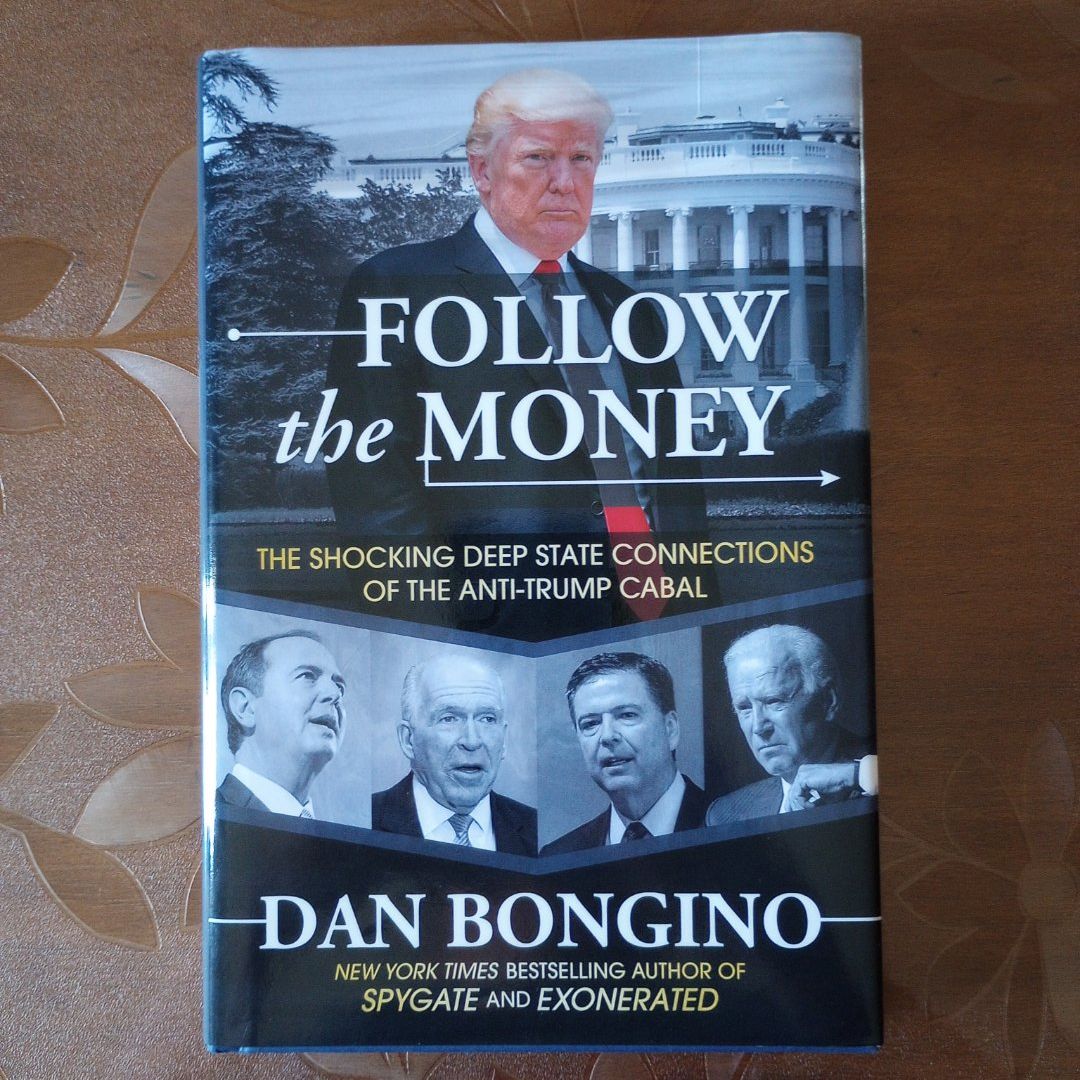 Follow the Money