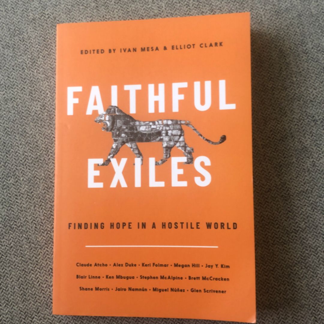 Faithful Exiles
