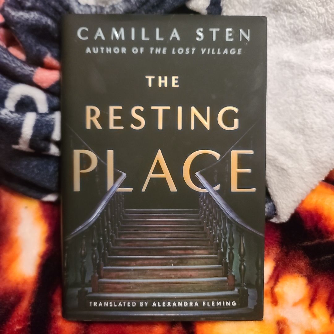 The Resting Place