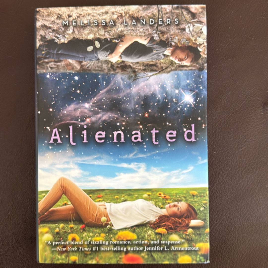 Alienated