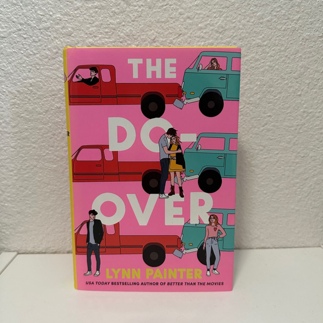 The Do-Over