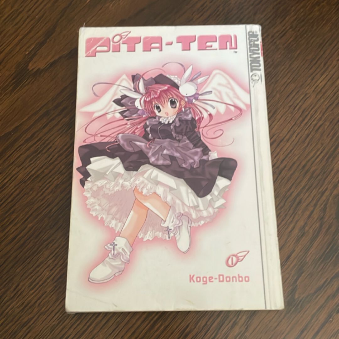Pita-Ten