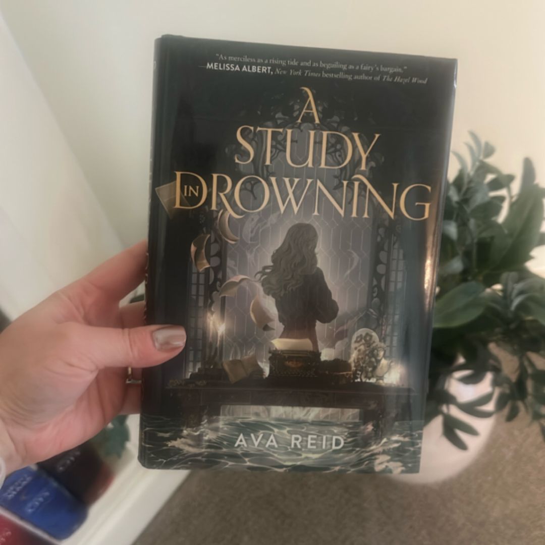 A Study in Drowning