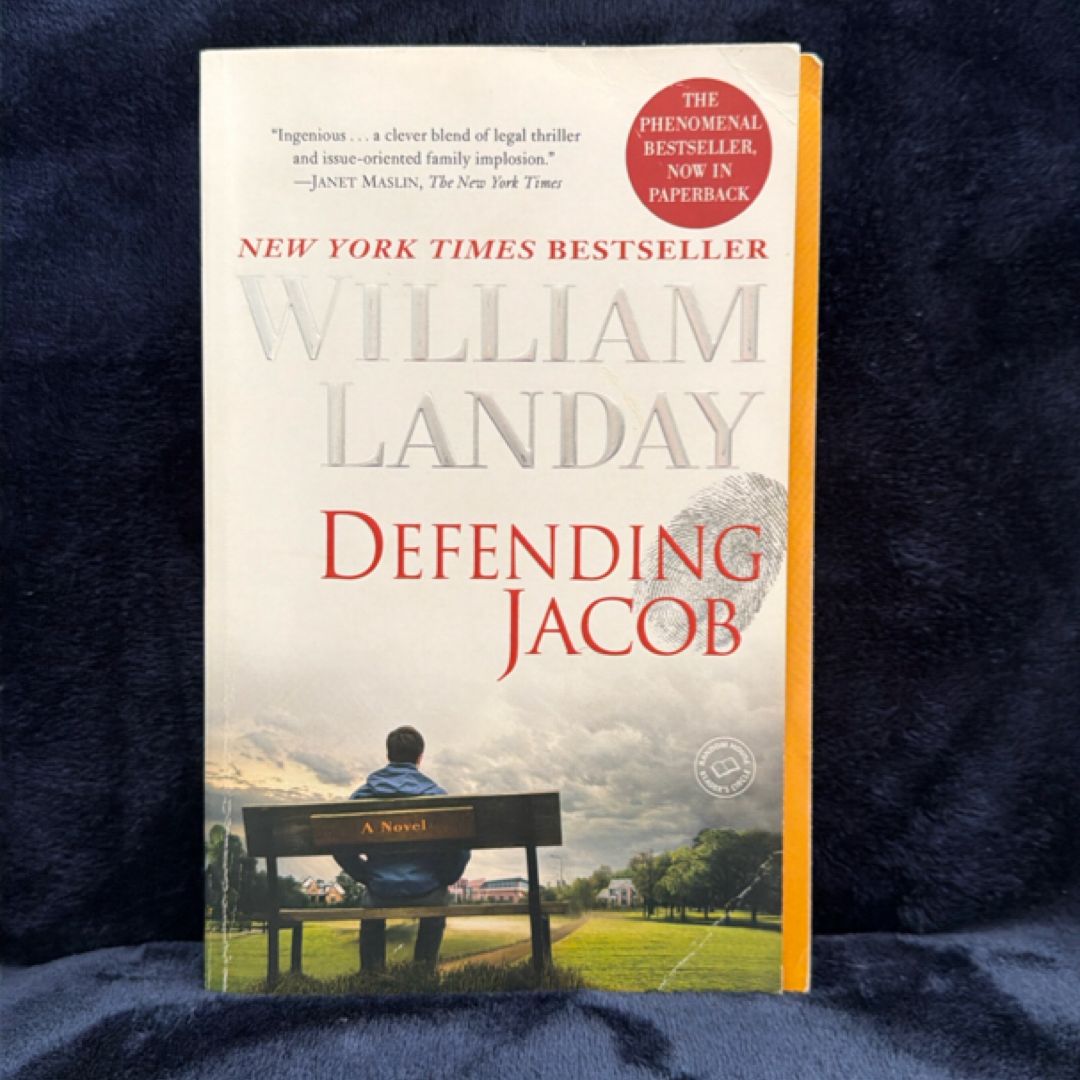 Defending Jacob