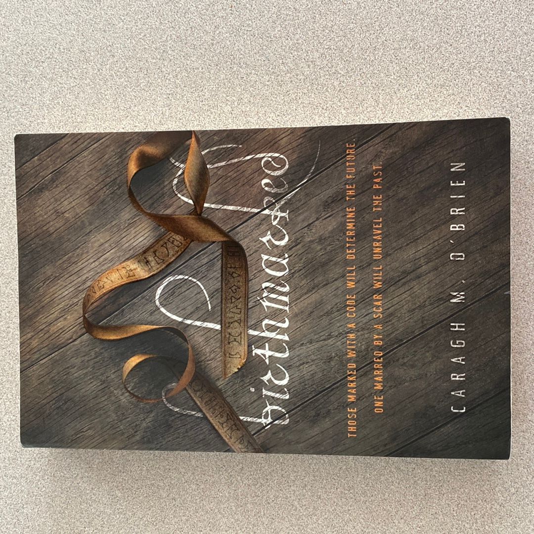 Birthmarked