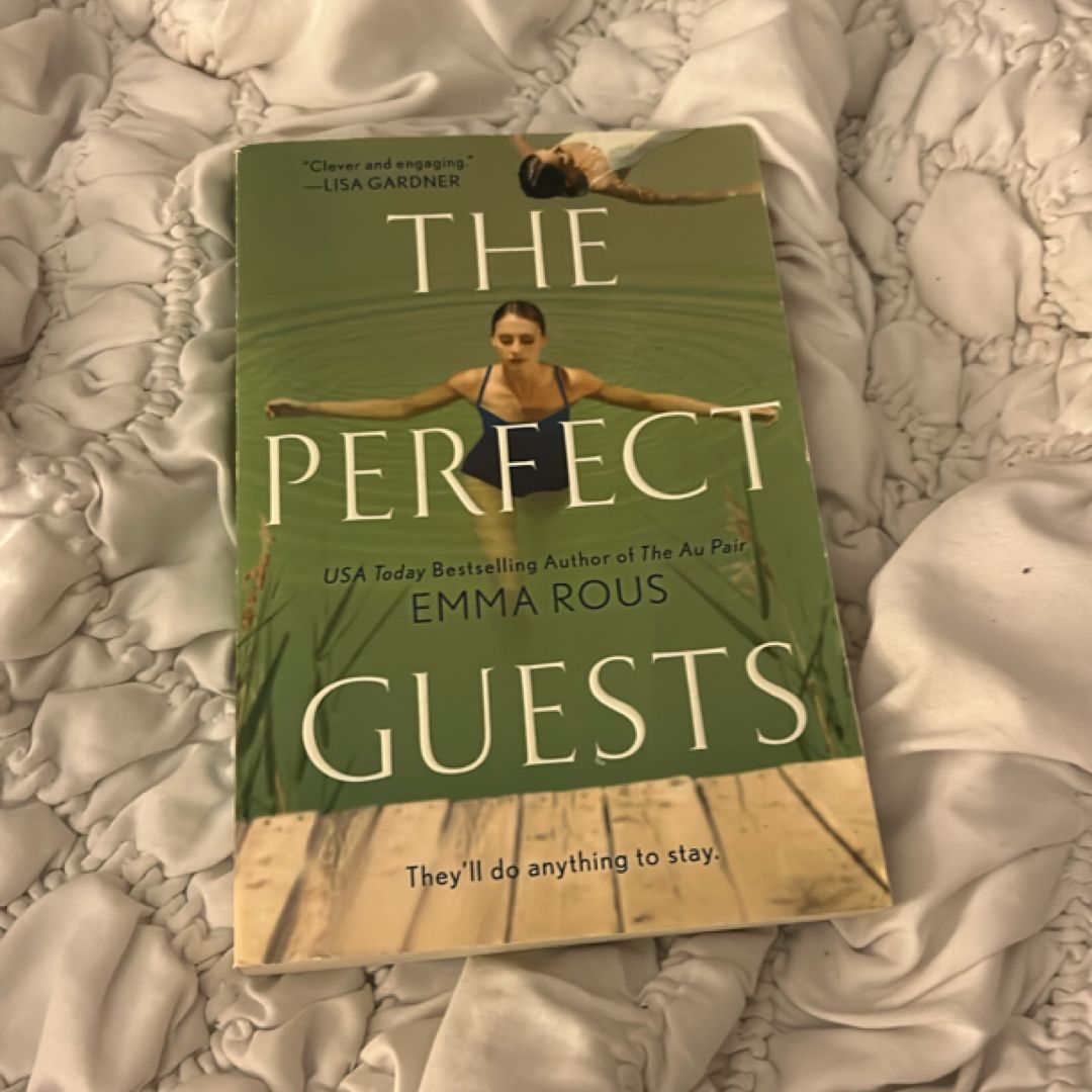 The Perfect Guests