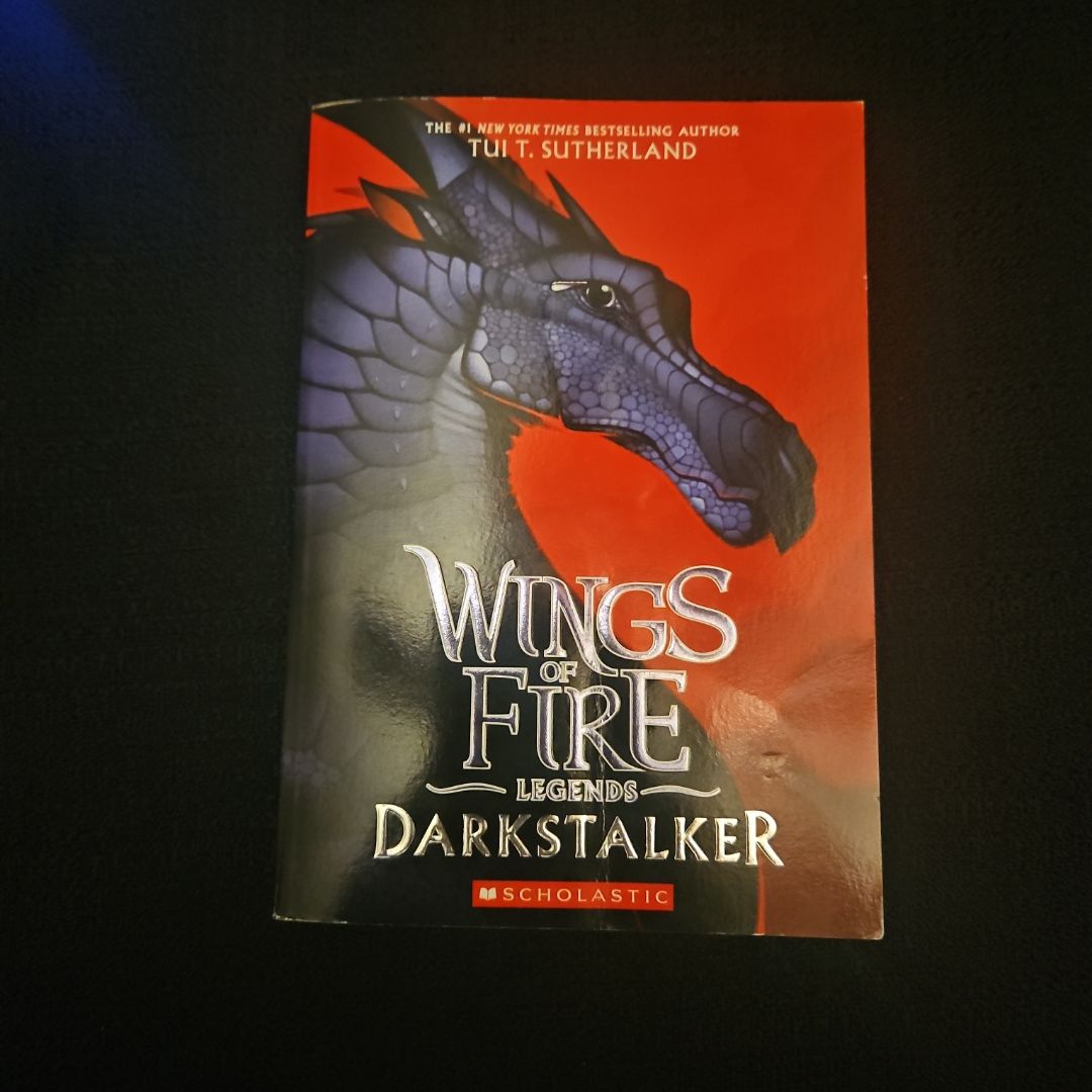 Darkstalker