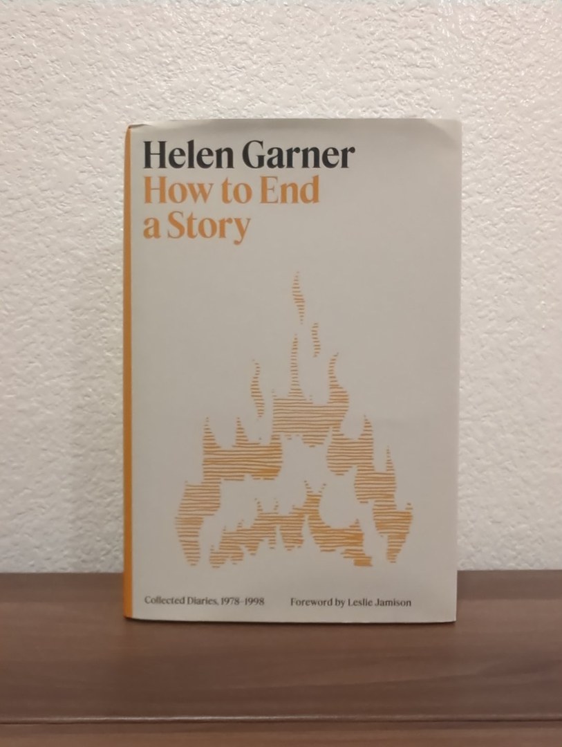 How to End a Story