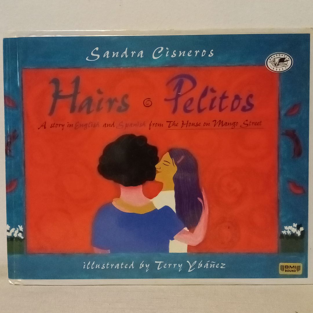 Hairs/Pelitos
