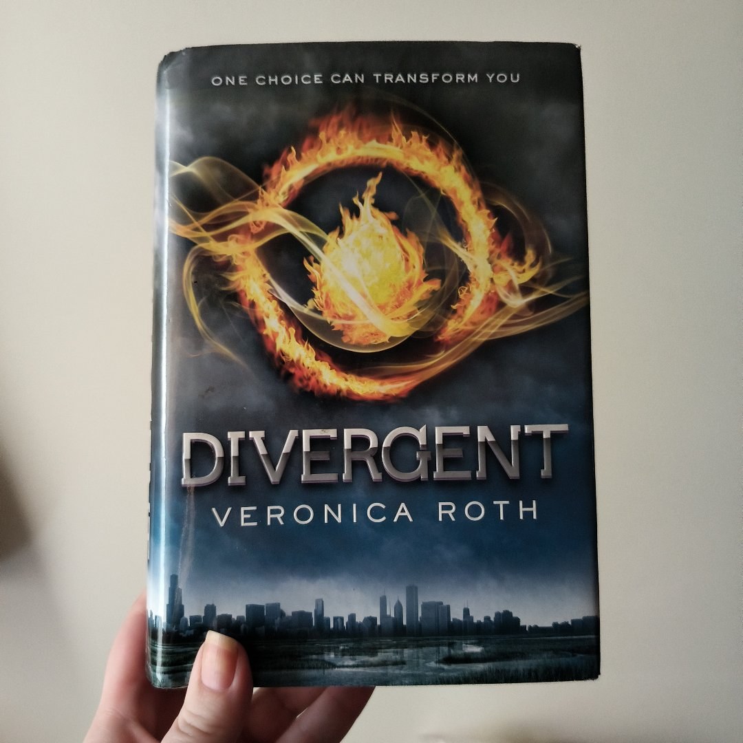 Divergent