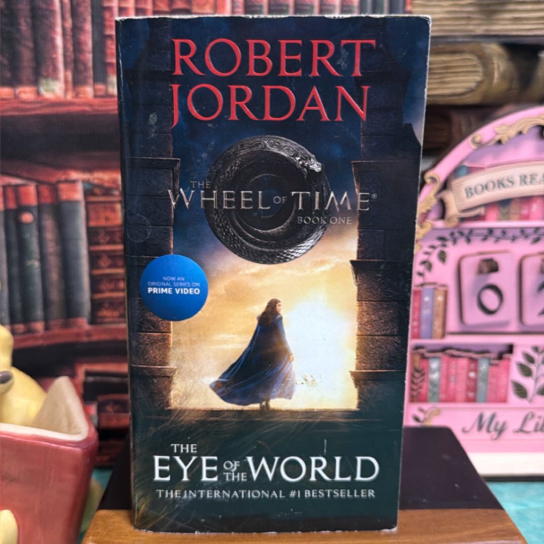 The Eye of the World