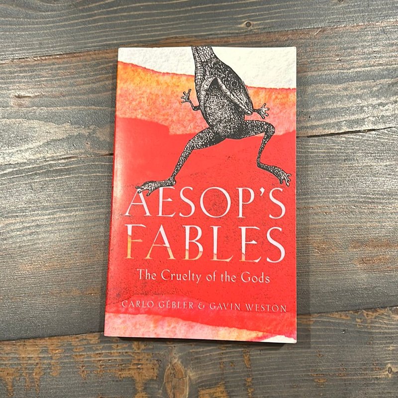 Aesop's Fables