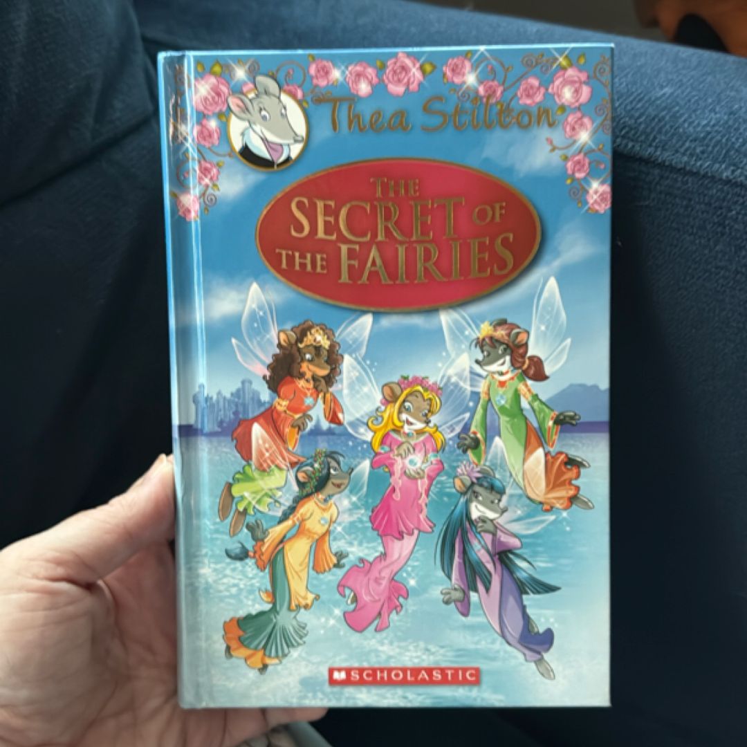 The Secret of the Fairies