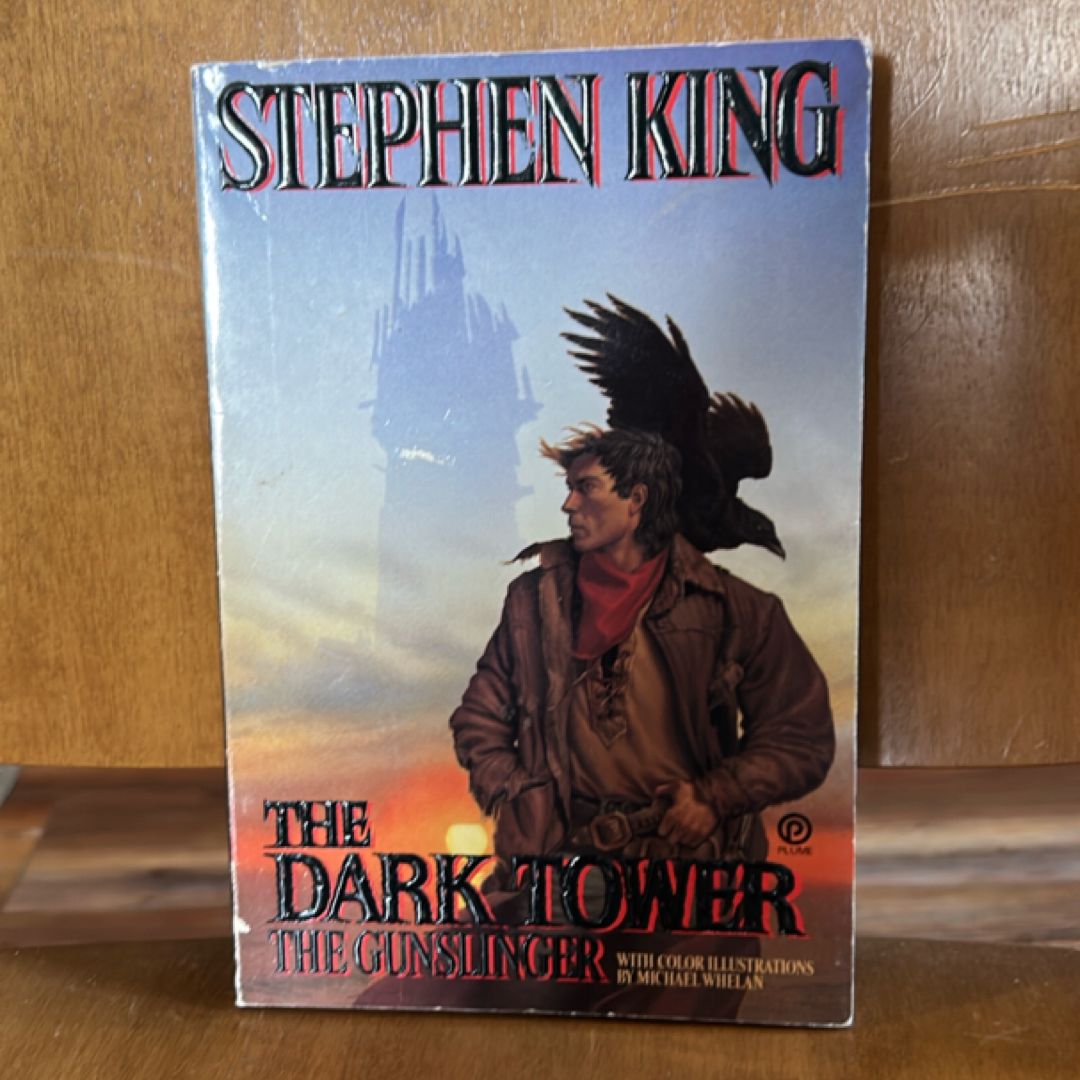 The Gunslinger