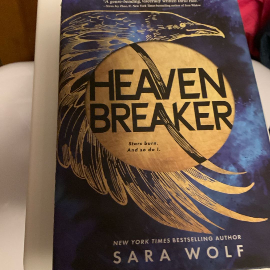 Heavenbreaker (Standard Edition)